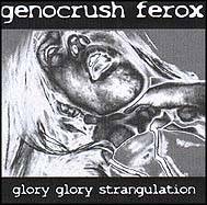 Glory Glory Strangulation